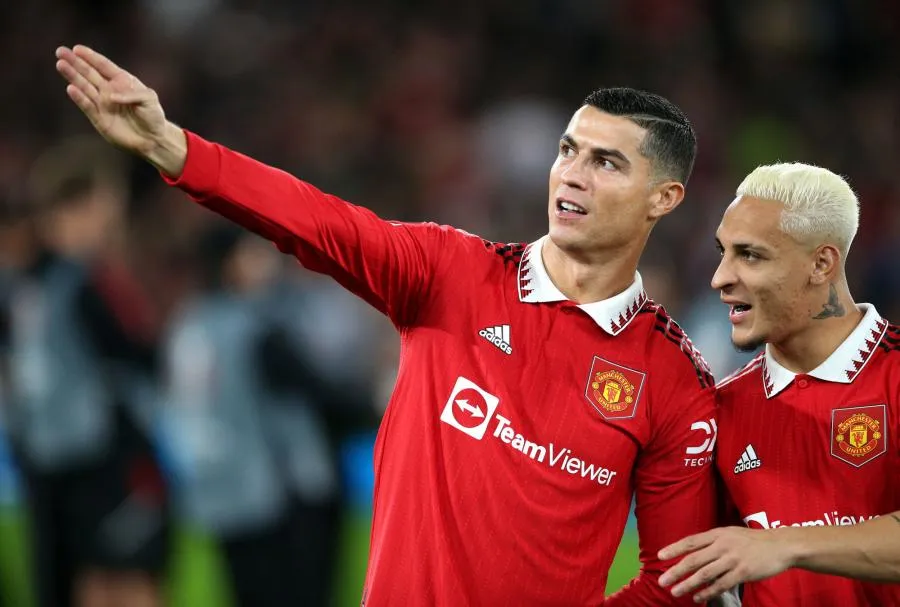 Cristiano Ronaldo ouvre un centre médical contre la calvitie à Milan