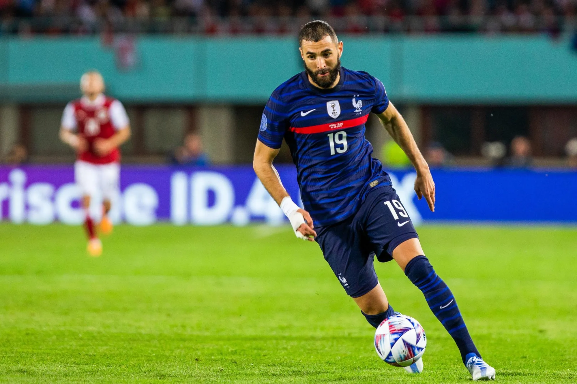 La France peut-elle gagner la Coupe du monde 2022 ?