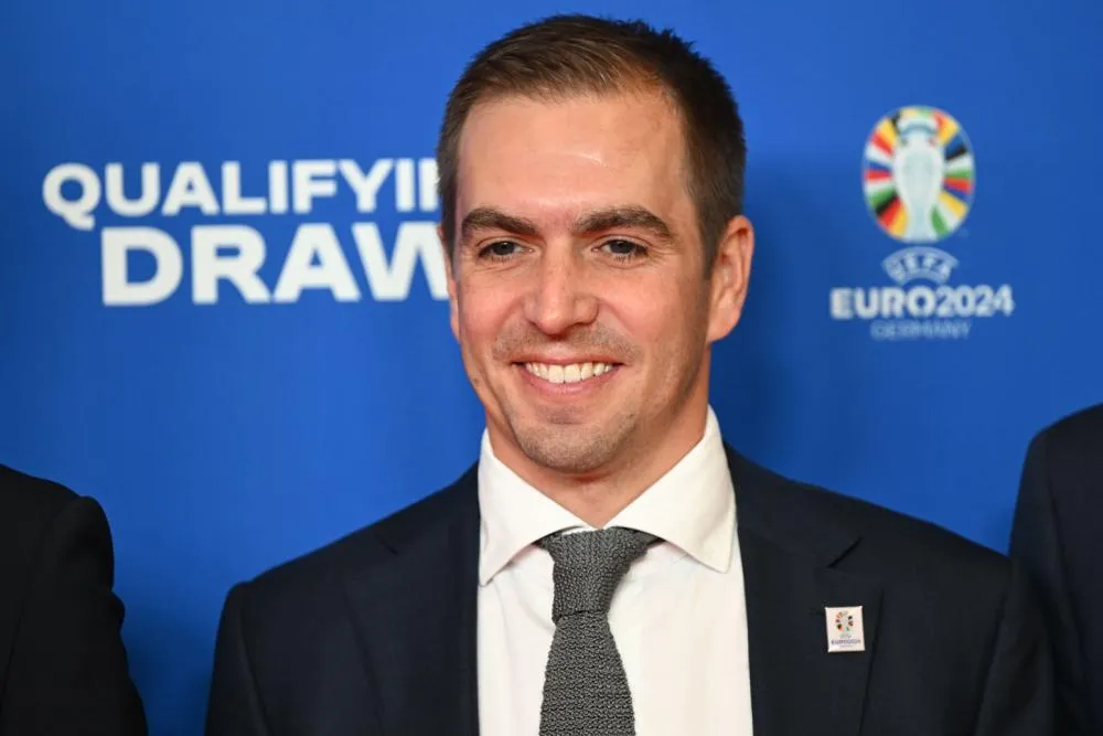 Boycott du Mondial : Philipp Lahm met de l’eau dans son vin