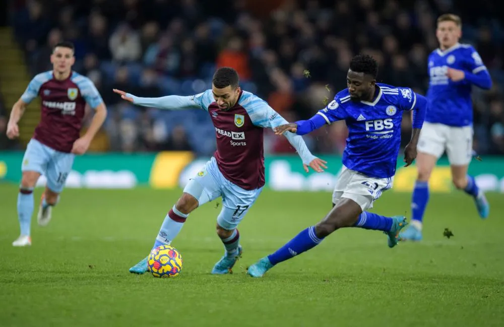 Aaron Lennon prend sa retraite