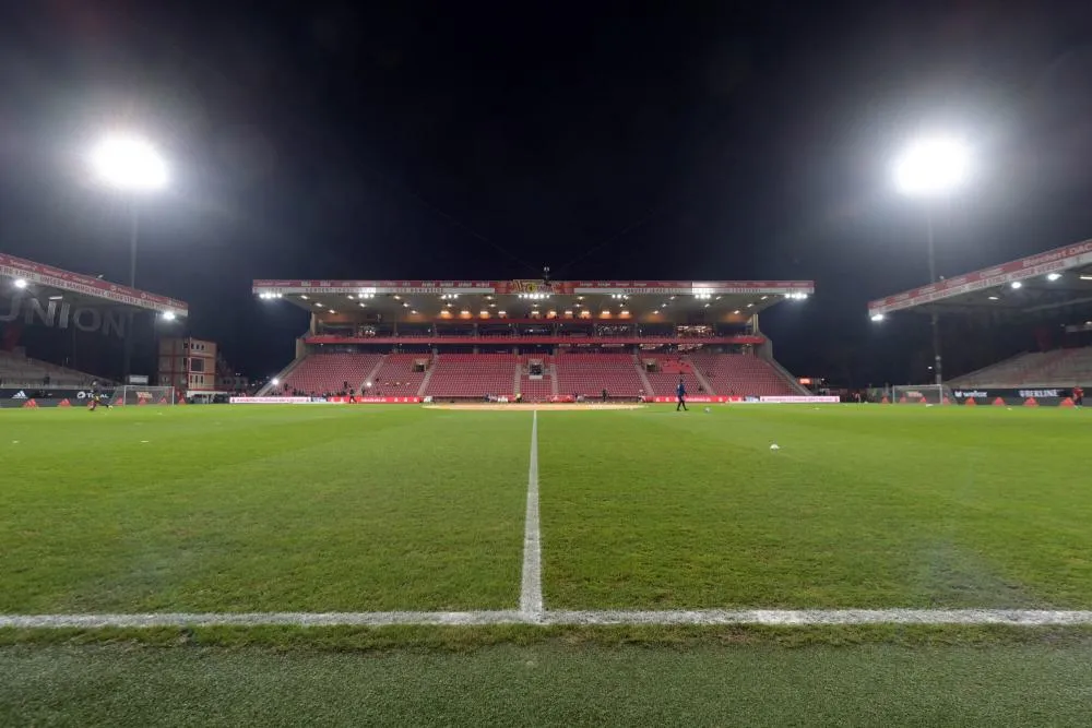L’Union Berlin annonce un projet de rénovation de son stade et va squatter à l’Olympiastadion