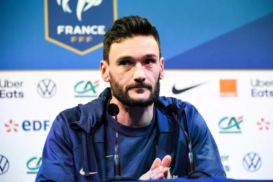 Yoann Lemaire : «<span style="font-size:50%">&nbsp;</span>La communication de Lloris est lamentable<span style="font-size:50%">&nbsp;</span>»