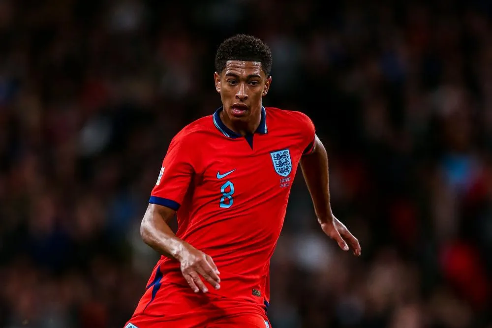 L&rsquo;Angleterre, le Brésil et la France sont les effectifs les plus chers du Mondial