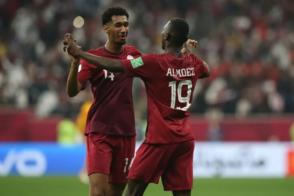 Au fait, ça vaut quoi, l’équipe du Qatar ?