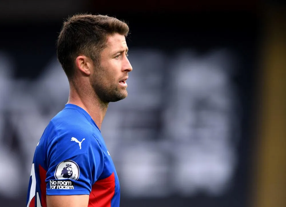 Gary Cahill raccroche les crampons