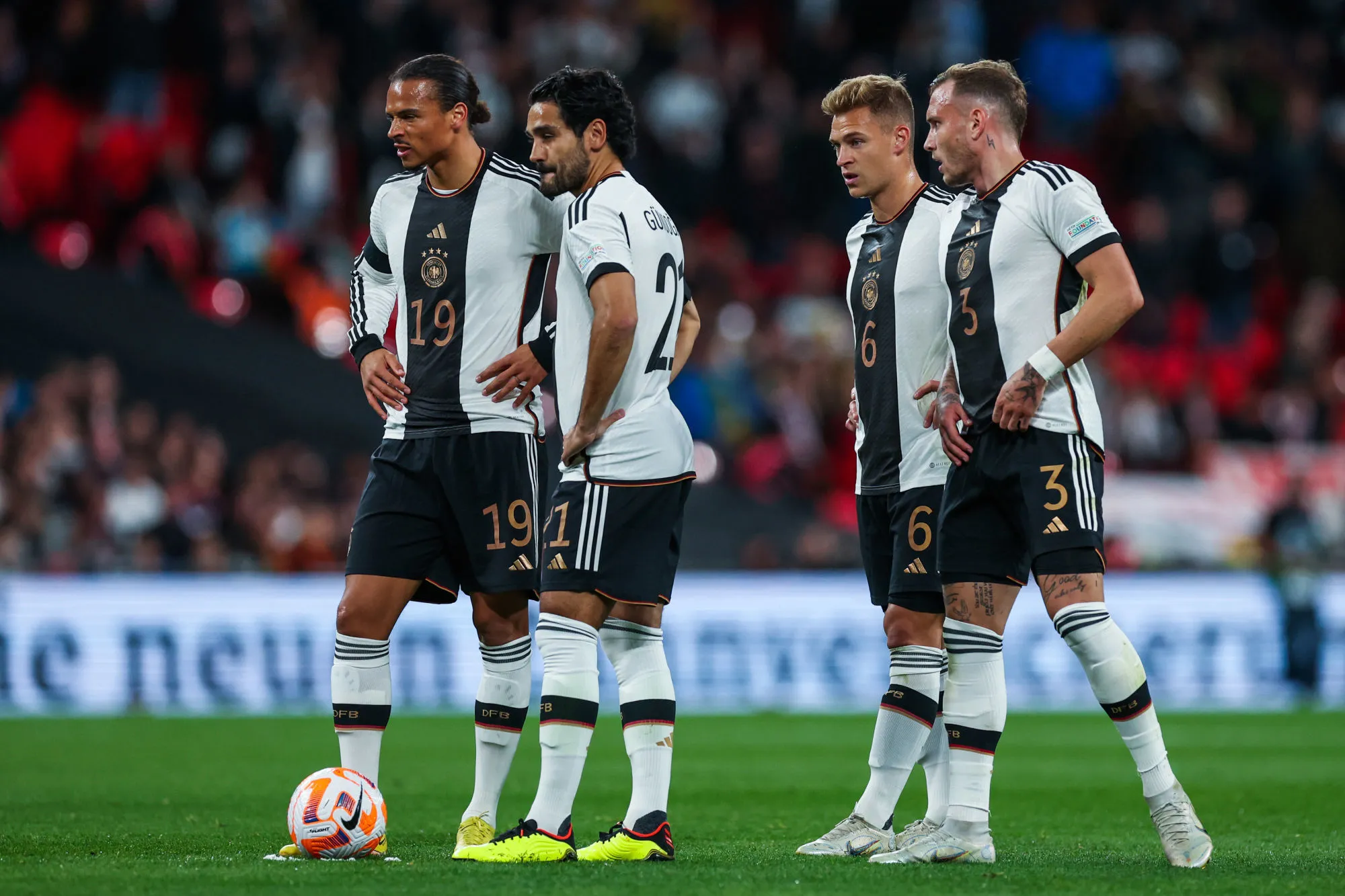 Cotes Allemagne Japon : meilleures cotes et meilleurs bonus pour parier sur le match de la Coupe du monde