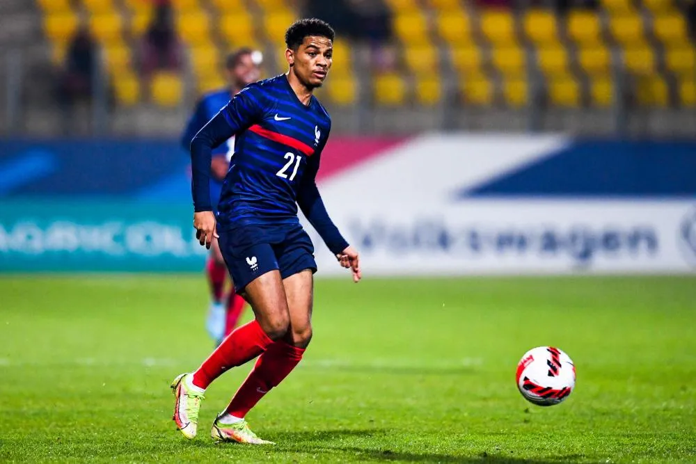 Amine Adli : « Ramener le bac à ma mère, c’était une fierté »