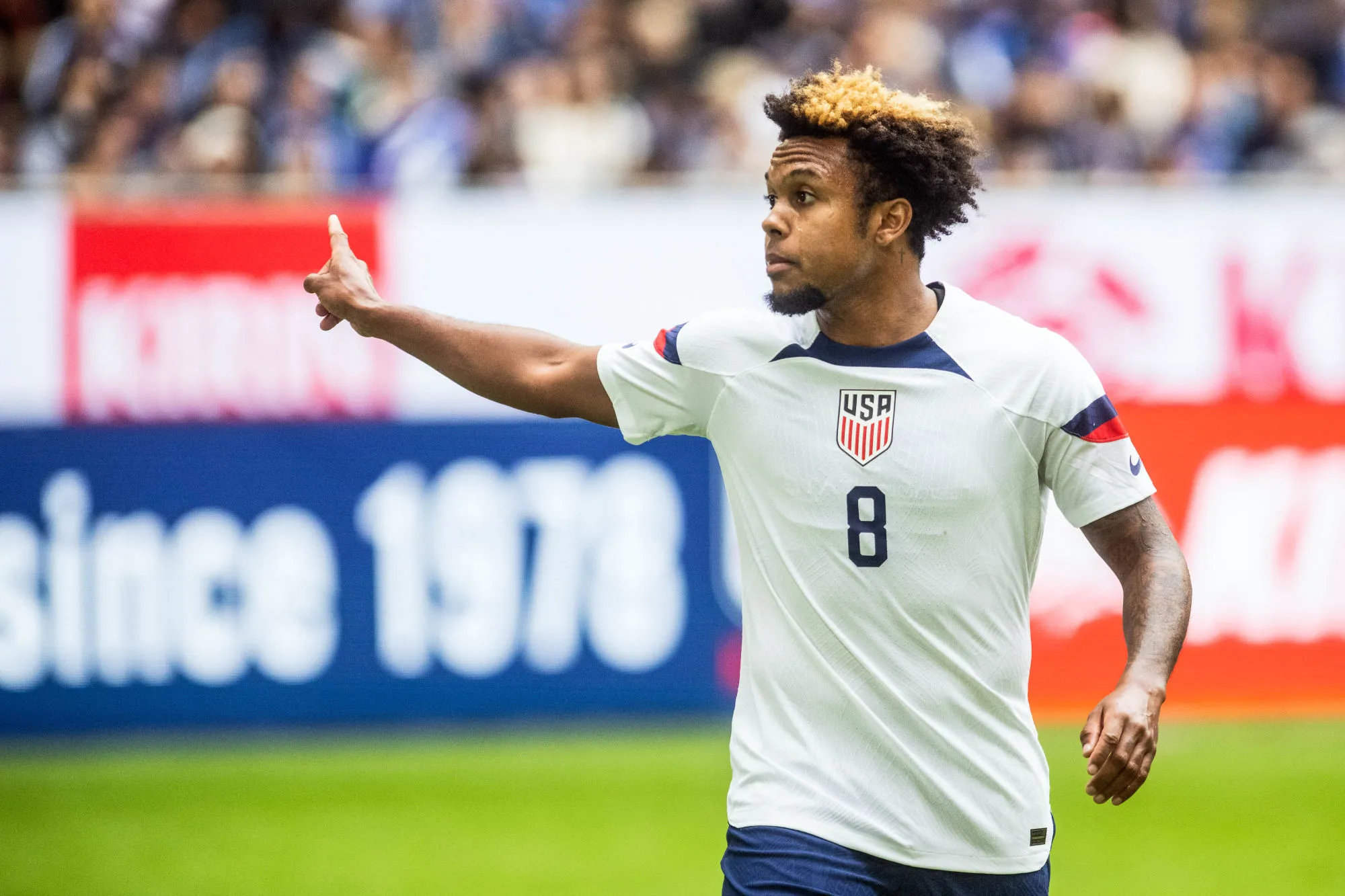 Pronostic États-Unis pays de Galles : Analyse, cotes et prono du match de la Coupe du monde 2022