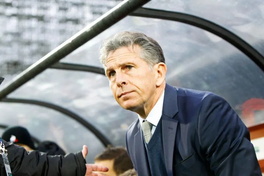 Claude Puel : «<span style="font-size:50%"> </span>J’aurais pu faire toute ma vie à l’AS Monaco<span style="font-size:50%"> </span>»