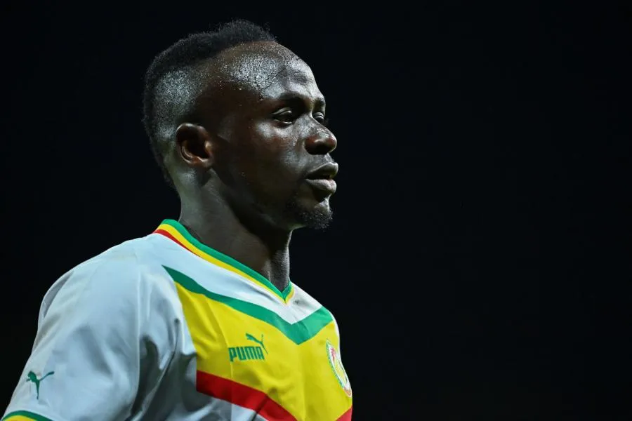 Sénégal : Sadio Mané va rester auprès de ses coéquipiers pendant le Mondial