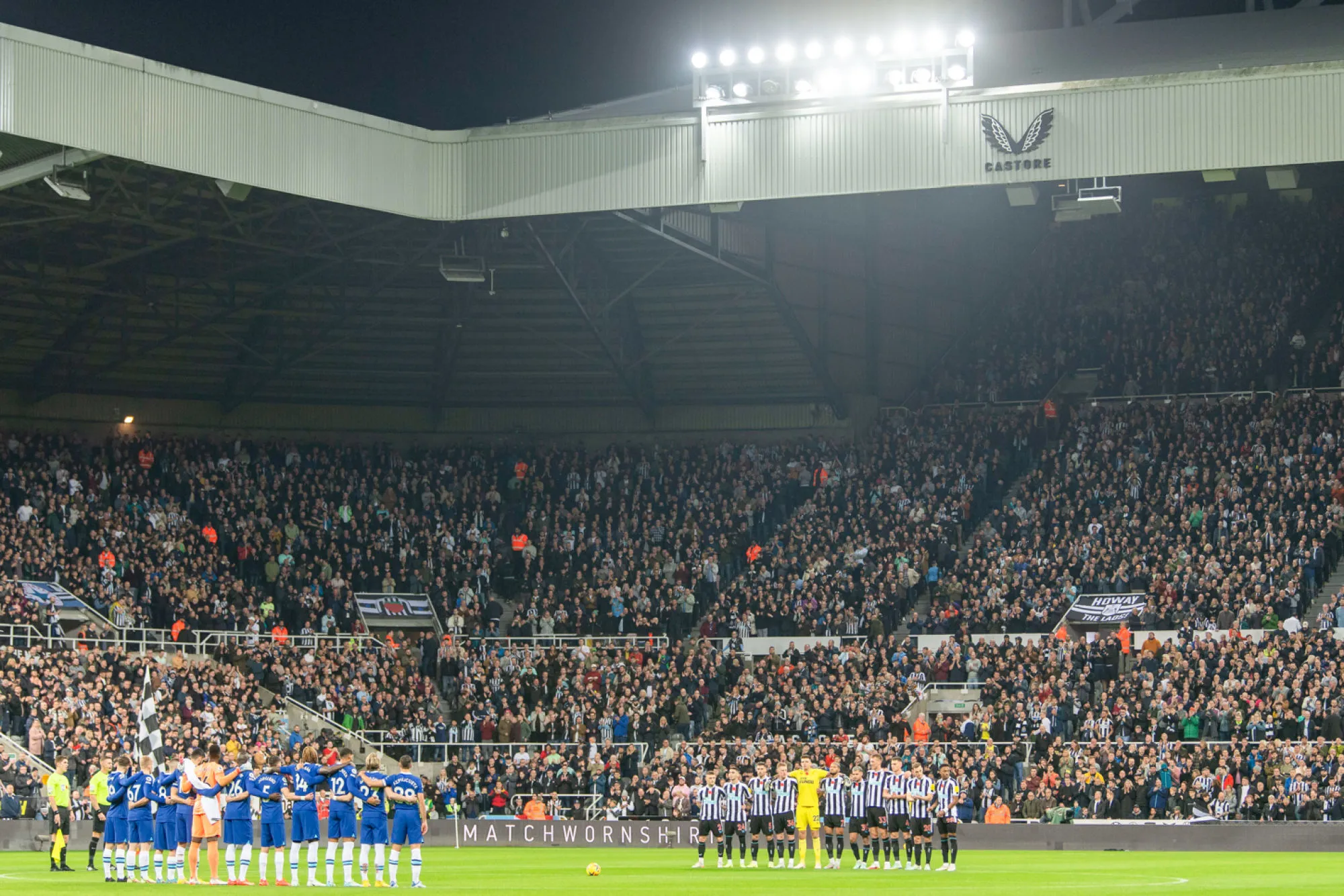 Enquête de la fédération anglaise contre un supporter accusé d’antisémitisme