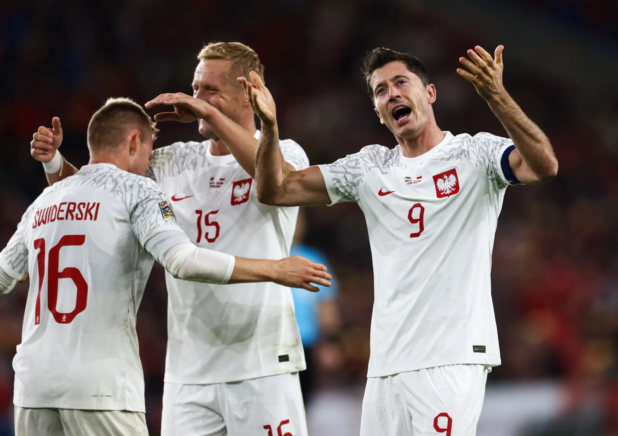 Pronostic Mexique Pologne : Analyse, cotes et prono du match de la Coupe du monde 2022