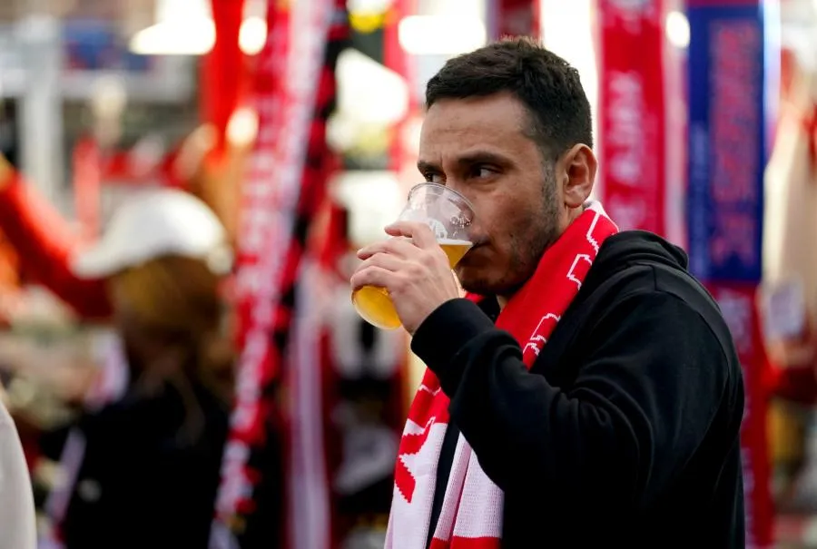 D&rsquo;après les organisateurs du Mondial au Qatar, «<span style="font-size:50%">&nbsp;</span>la présence d&rsquo;alcool ne créerait pas une expérience agréable pour de nombreux spectateurs<span style="font-size:50%">&nbsp;</span>»