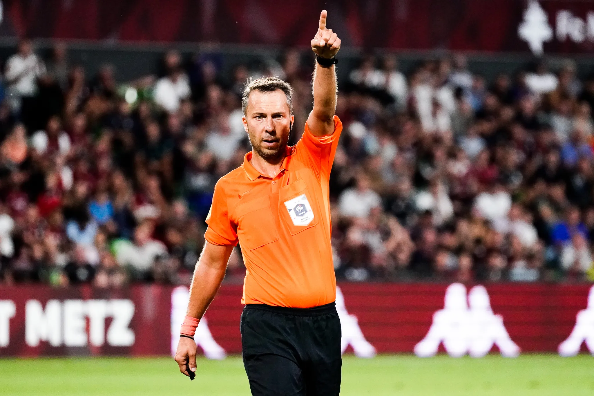 Johan Hamel, le goût des autres