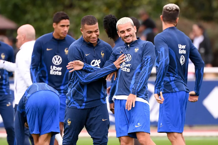 Bleus : Karim Benzema, une épine retirée ?