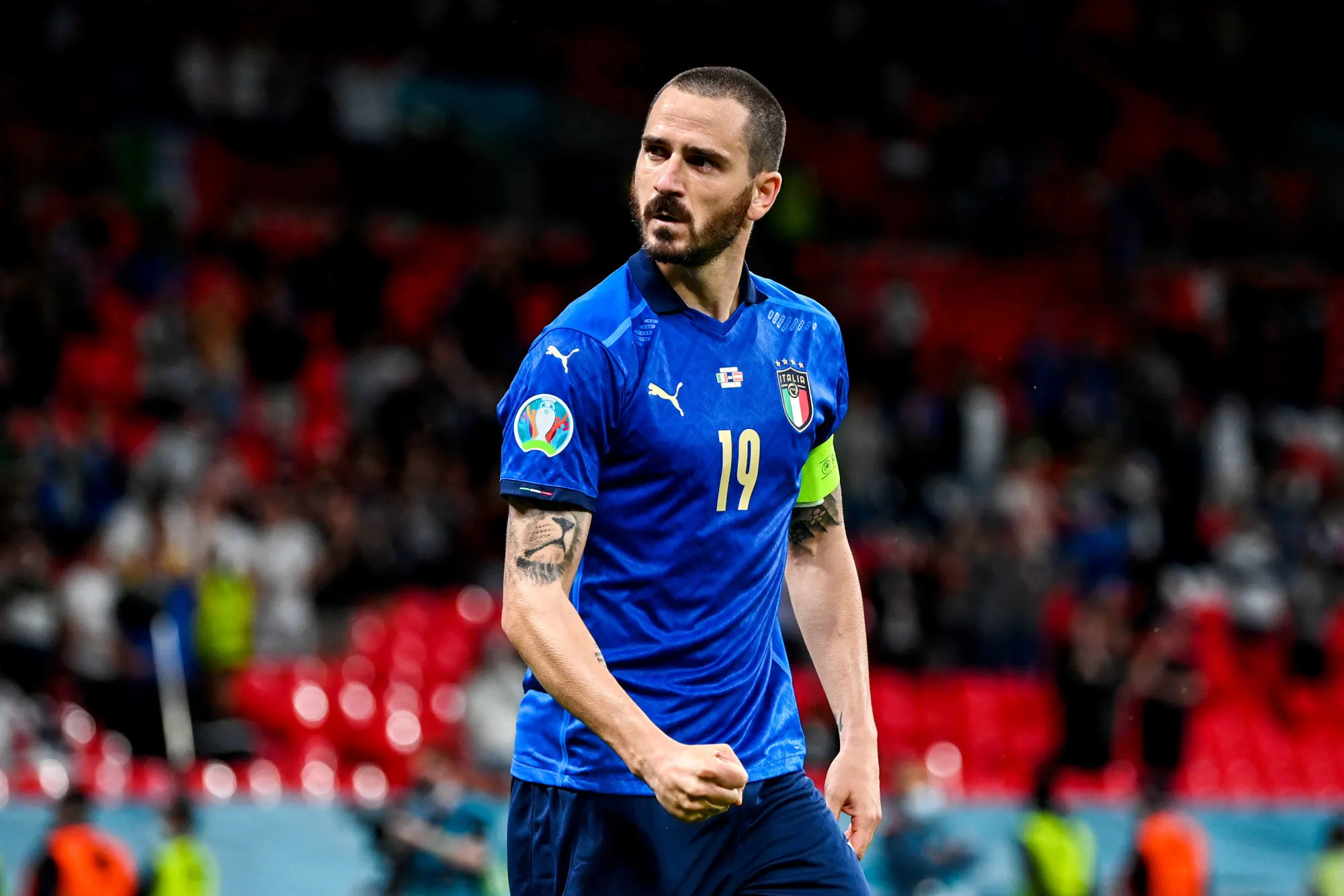 En direct : Autriche – Italie