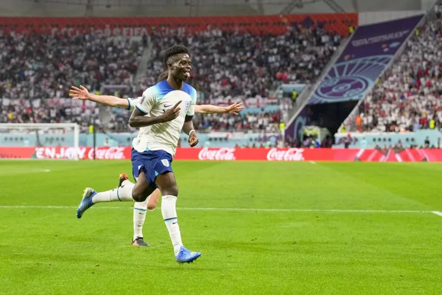En direct : Angleterre – Iran