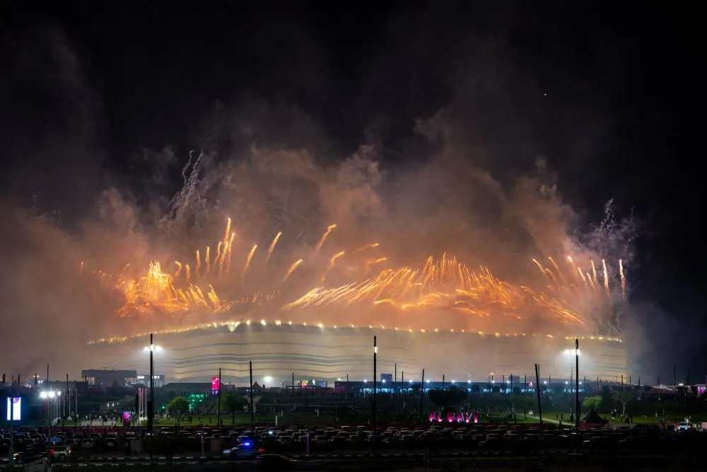 Mondial : Des supporters déçus par des logements insalubres