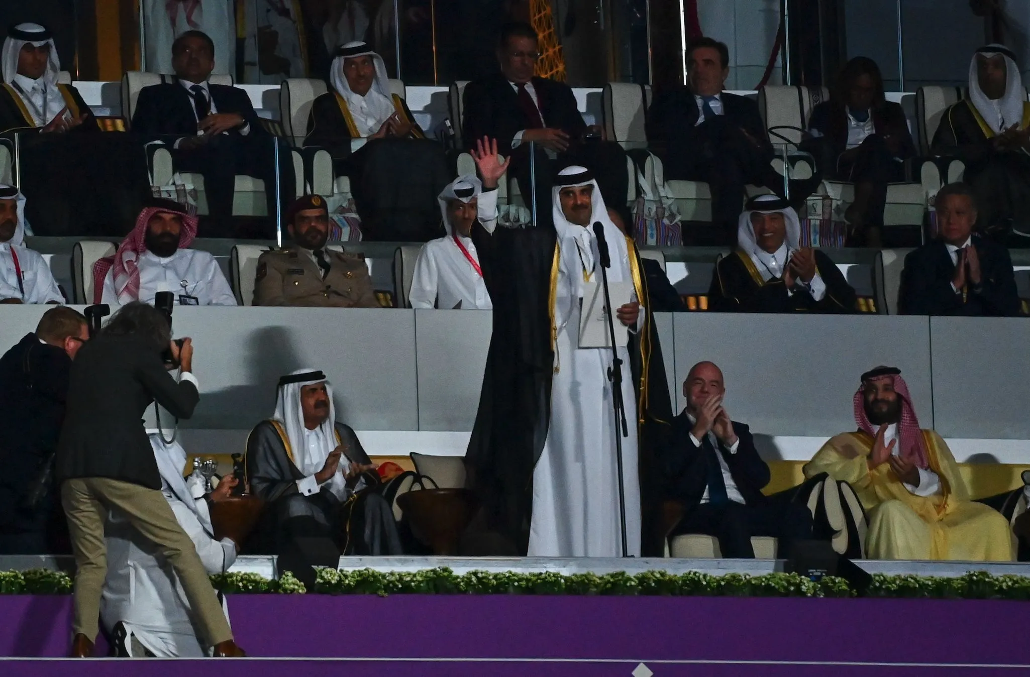 Qatar : une défaite sur le terrain, mais une victoire diplomatique