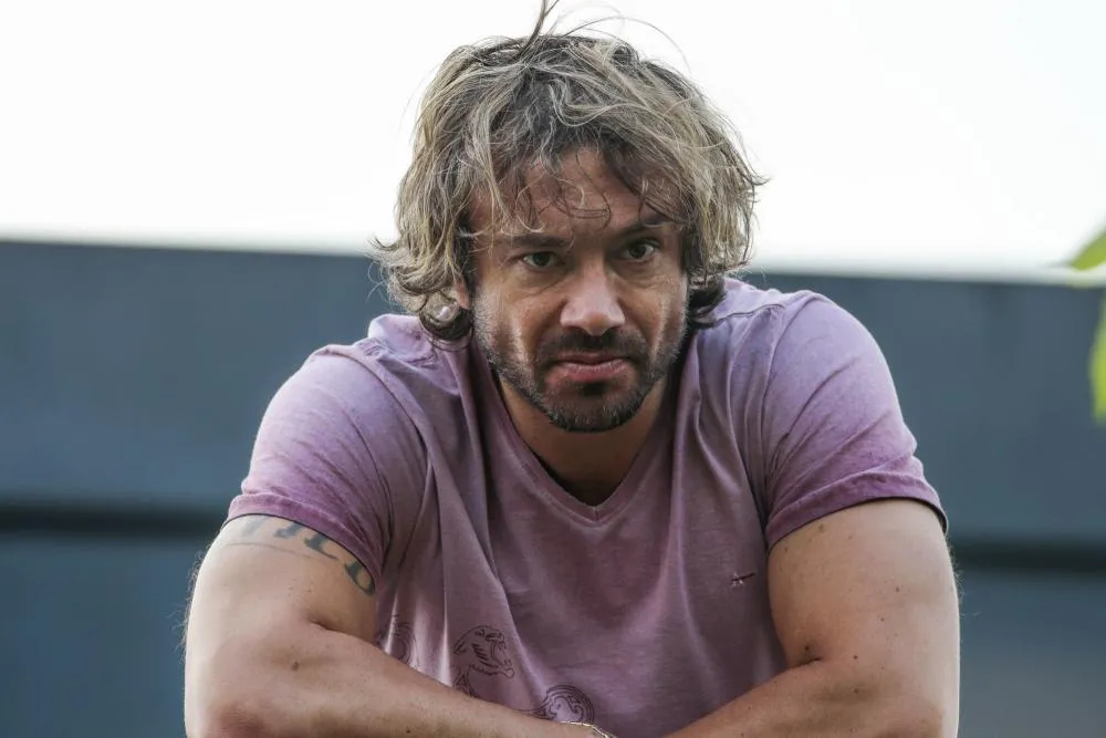 Diego Lugano : «<span style="font-size:50%">&nbsp;</span>Des joueurs français avec qui j&rsquo;étais coéquipier sont contents du forfait de Benzema<span style="font-size:50%">&nbsp;</span>»