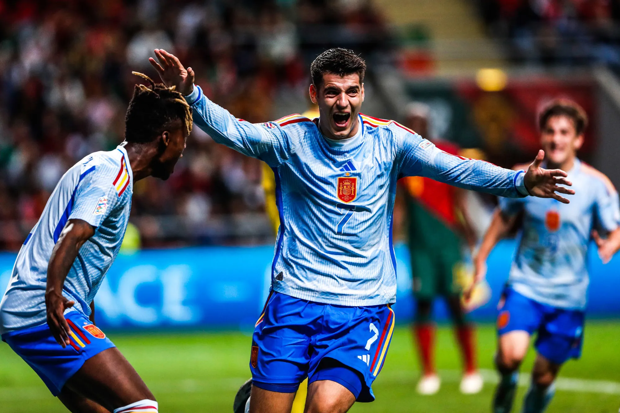 Pronostic Espagne Costa Rica : Analyse, cotes et prono du match de la Coupe du monde 2022