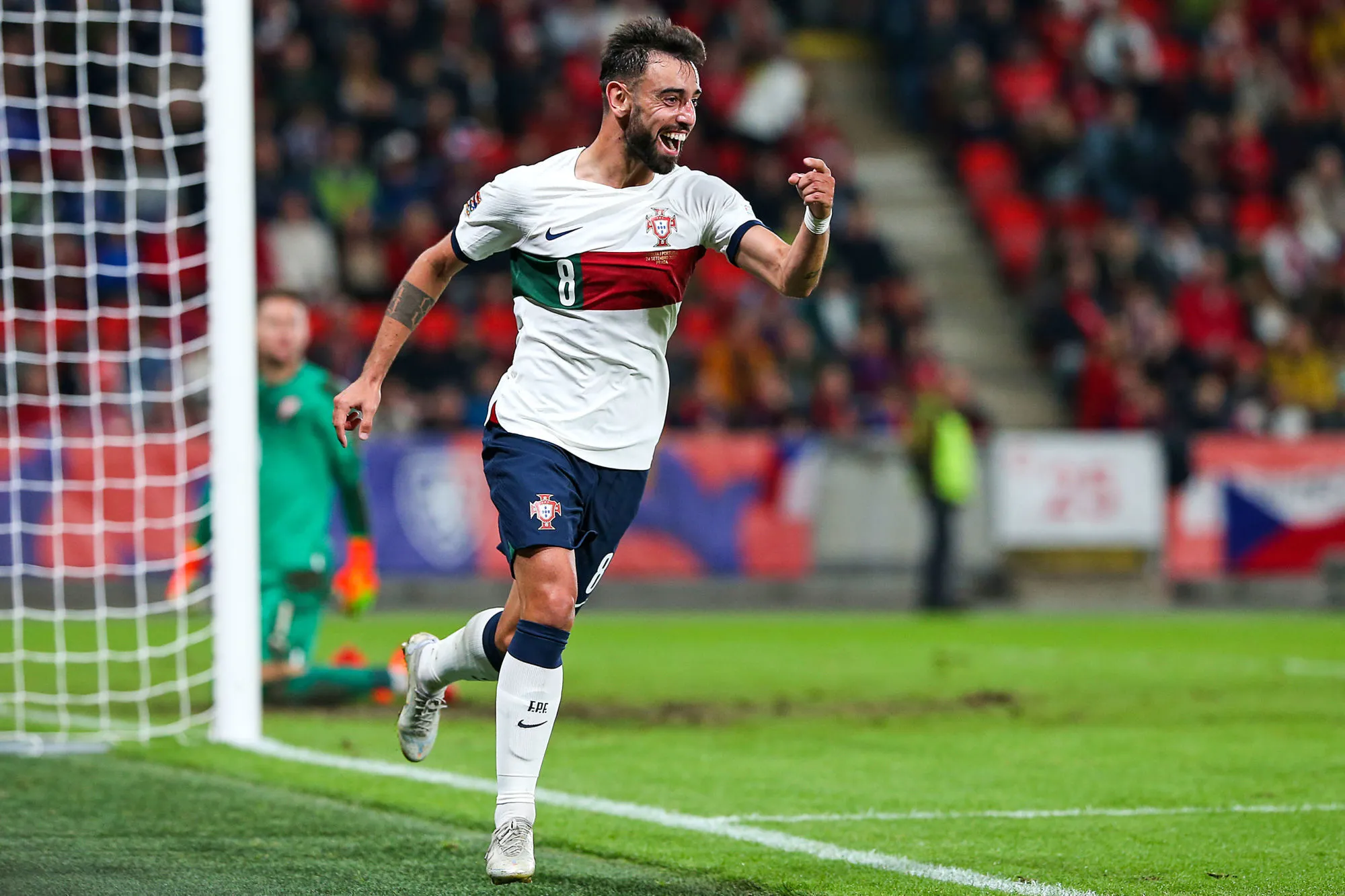 Cotes Portugal Ghana : meilleures cotes et meilleurs bonus pour parier sur le match de la Coupe du monde