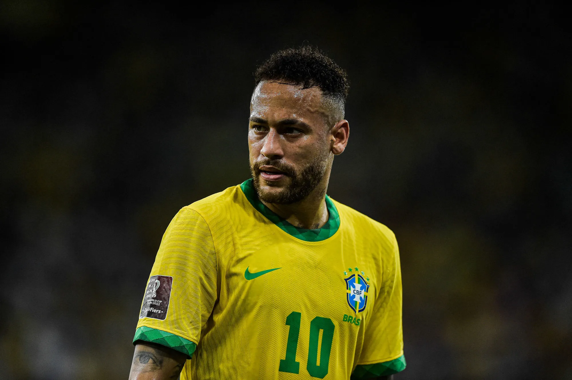 256€ à gagner avec Brésil & Uruguay !