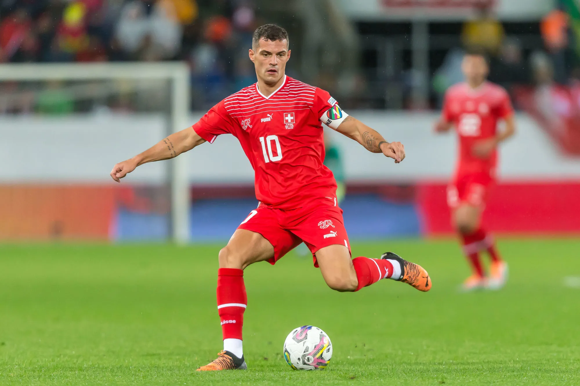 Pronostic Suisse Cameroun : analyse, cotes et prono du match de la Coupe du monde