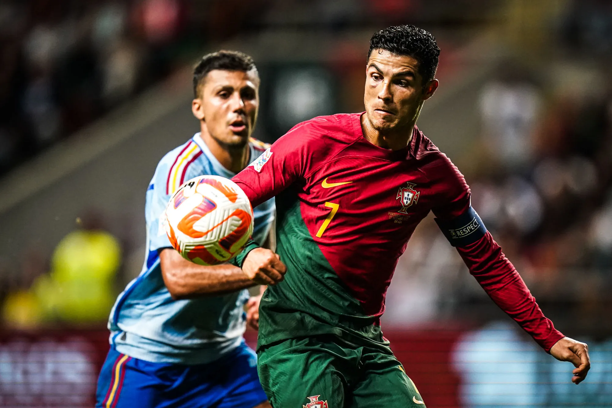 Pronostic Portugal Ghana : analyse, cotes et prono du match de la Coupe du monde