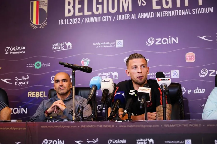 Belgique : illégitime défense