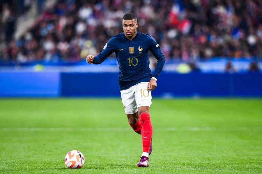 En direct : France &#8211; Australie