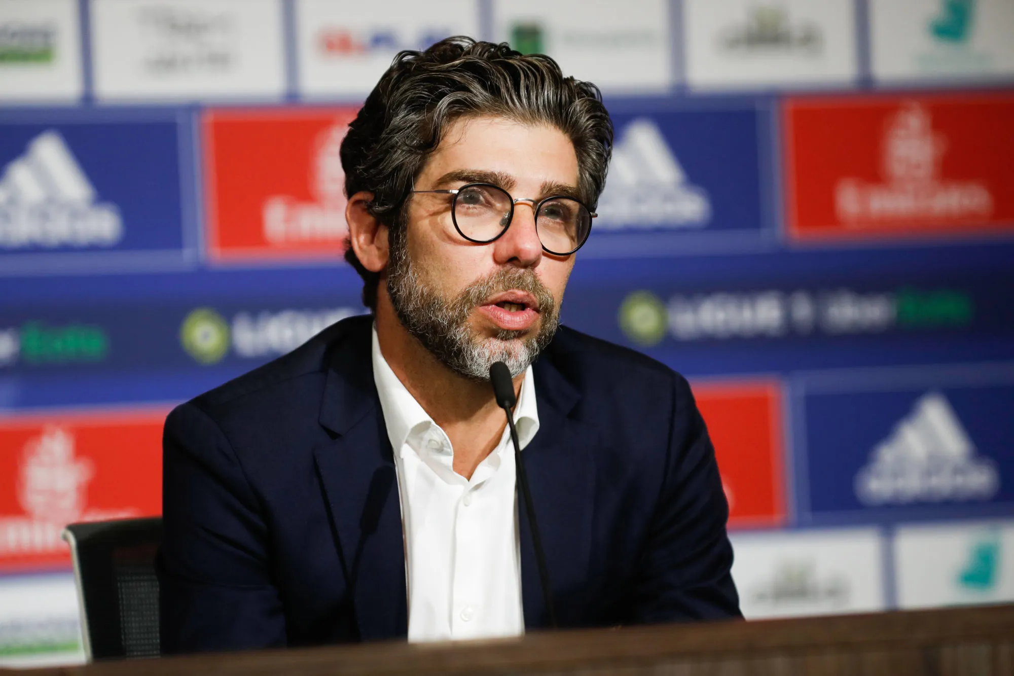 Juninho s&rsquo;exprime sur le rôle social de la Seleção