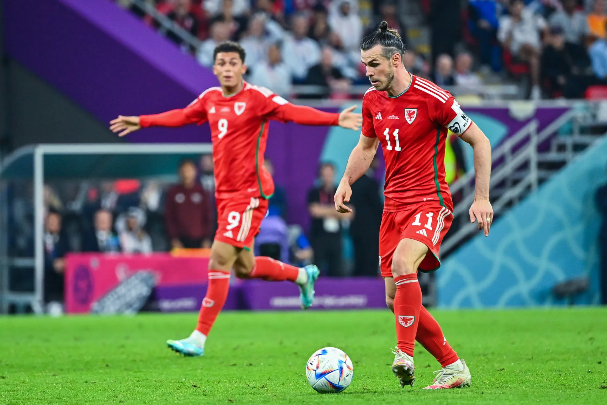 Cotes Pays de Galles Iran : meilleures cotes et meilleurs bonus pour parier sur le match de la Coupe du monde