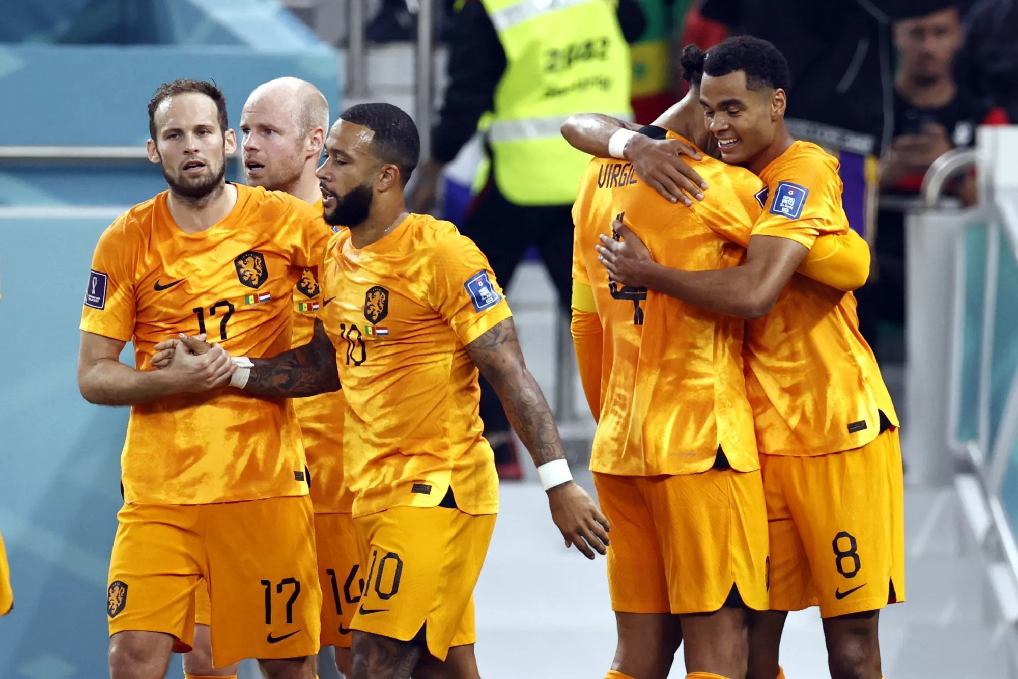 Pronostic Pays-Bas Equateur : Analyse, cotes et prono du match de la Coupe du monde 2022