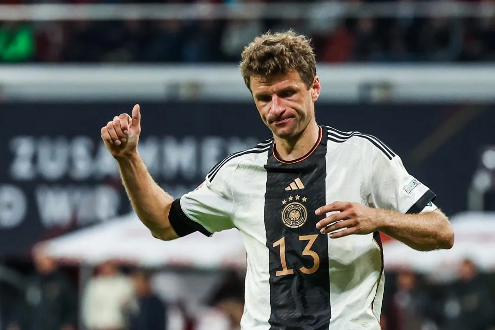 En direct : Allemagne – Japon