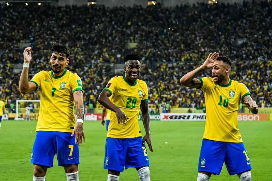 Brésil, un favori trop favori ?