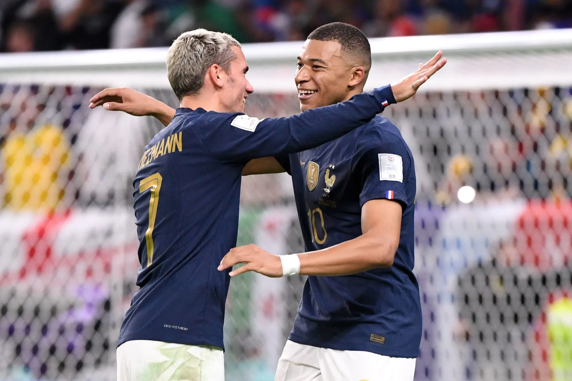 Pronostic France Danemark : analyse, cotes et prono du match de la Coupe du monde
