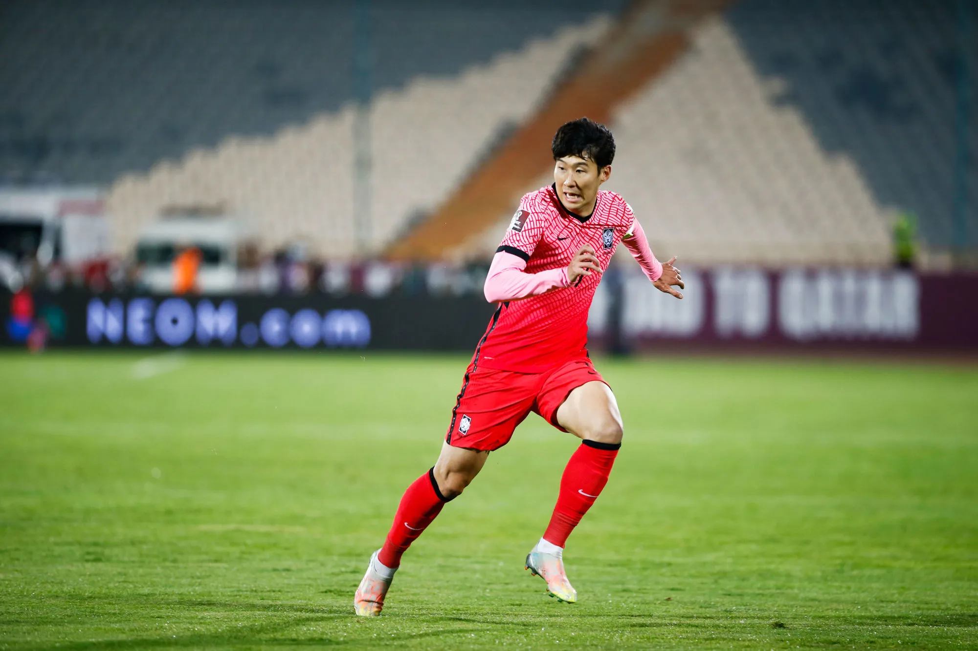 En direct : Uruguay – Corée du Sud