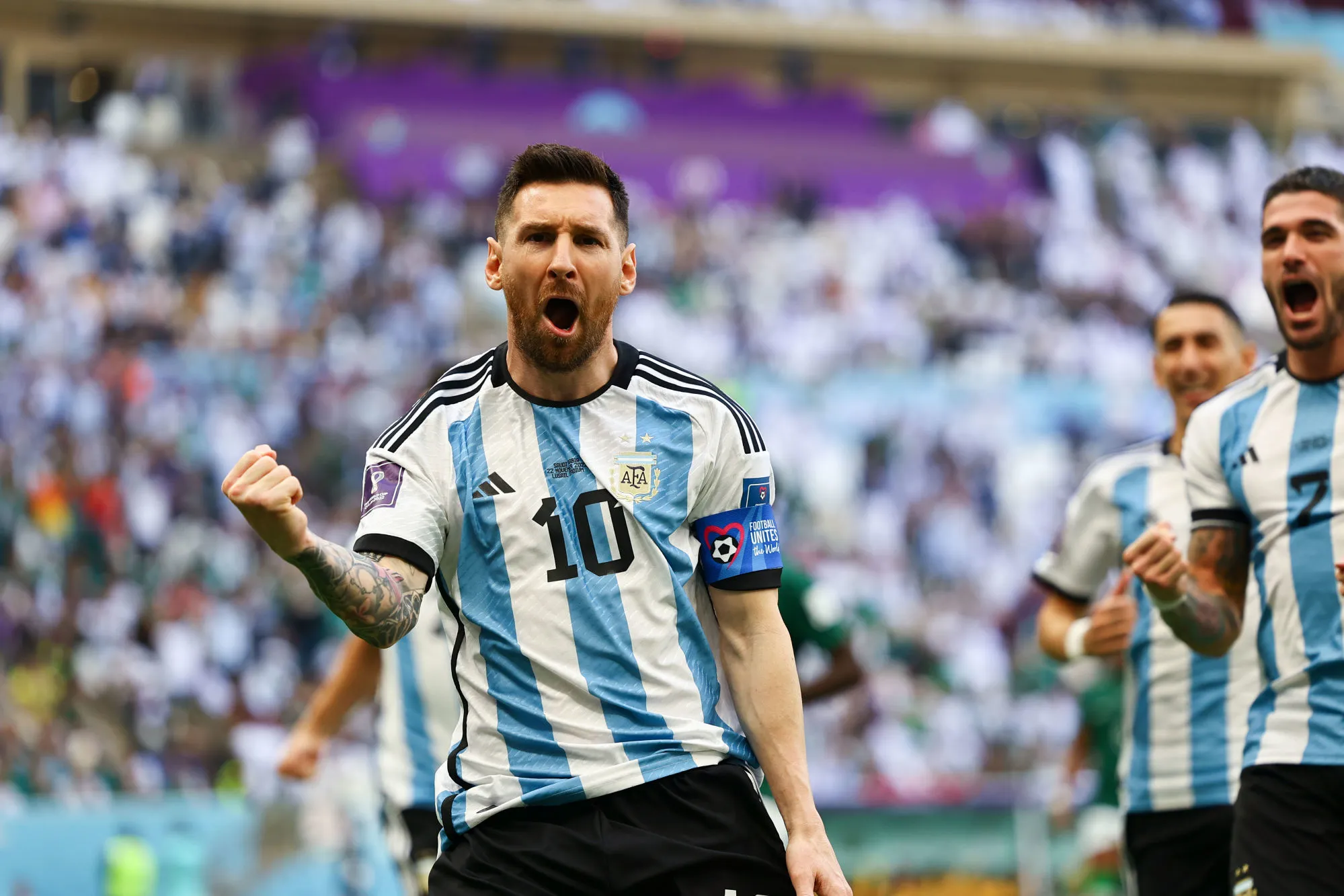 Pronostic Argentine Mexique : Analyse, cotes et prono du match de la Coupe du monde 2022
