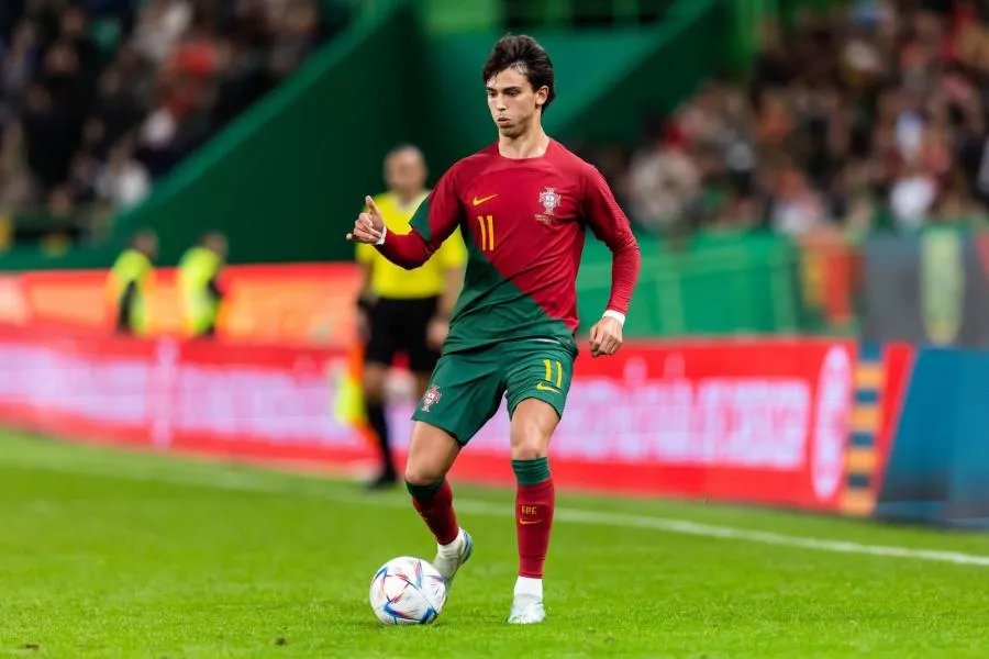 En direct : Portugal – Ghana