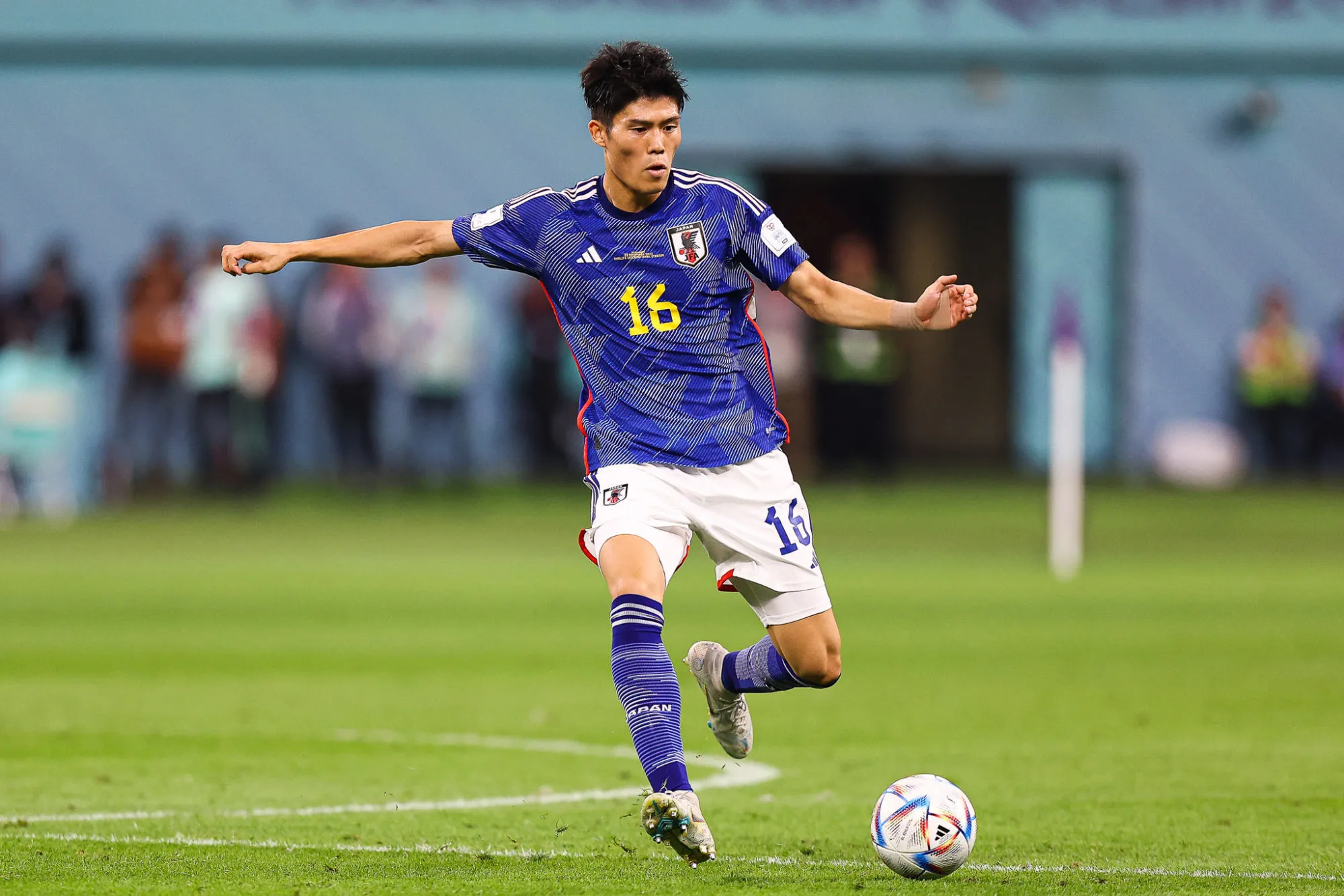 Cotes Japon Costa Rica : meilleures cotes et meilleurs bonus pour parier sur le match de la Coupe du monde