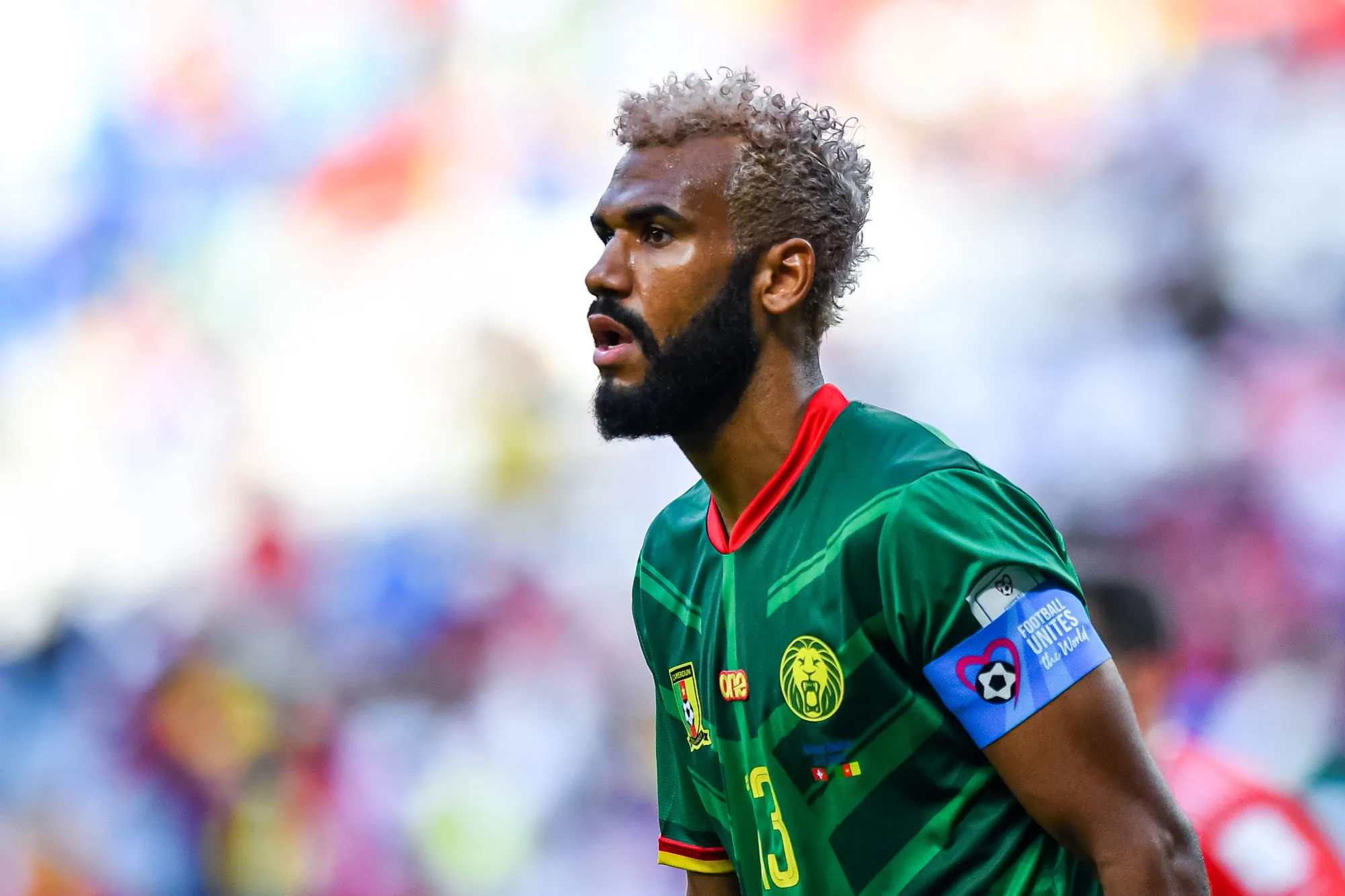 Cotes Cameroun Serbie : meilleures cotes et meilleurs bonus pour parier sur le match de la Coupe du monde