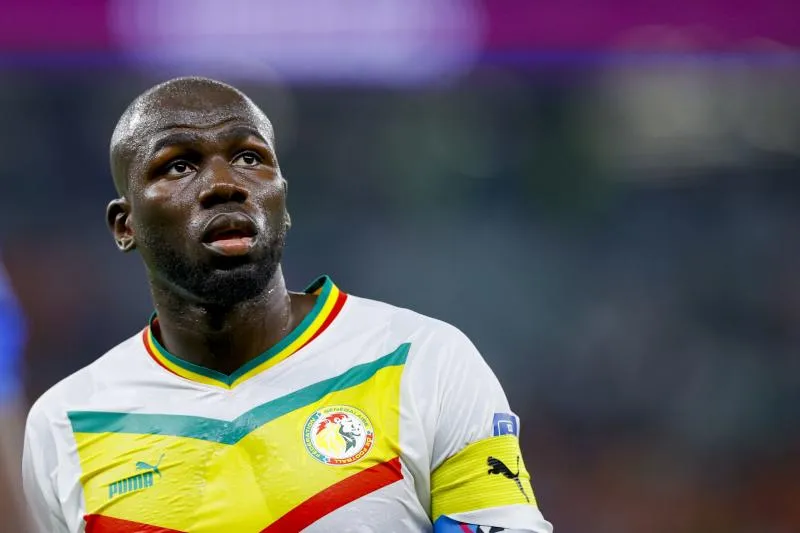 En direct : Qatar – Sénégal