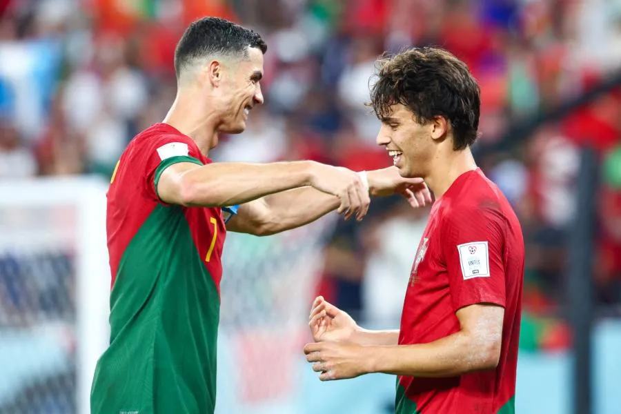 Au Portugal, une attaque à deux visages