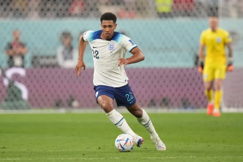 En direct : Angleterre – États-Unis