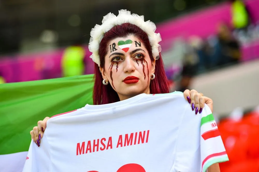 En direct : Pays de Galles – Iran