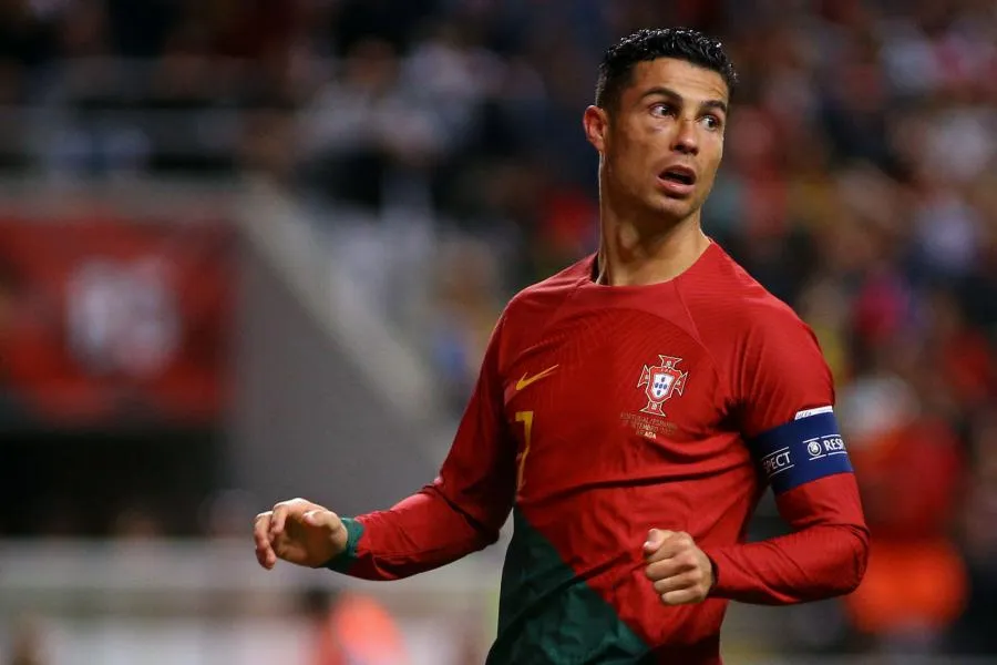 Notez la liste du Portugal pour la Coupe du monde 2022