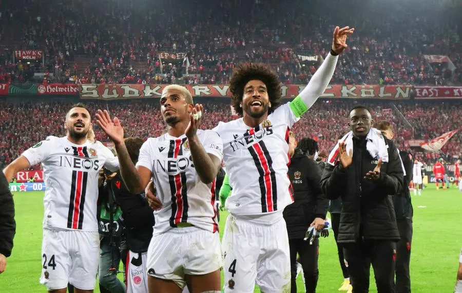 PSG, Monaco, Rennes, Nantes, Nice : un hiver européen au chaud pour les clubs français