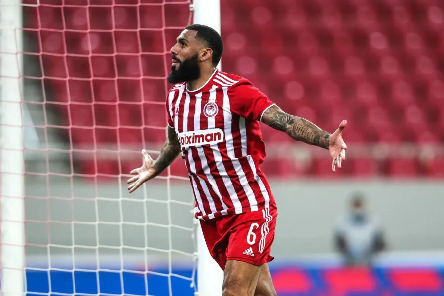 30 bonnes raison de revoir Yann M&rsquo;Vila chez les Bleus