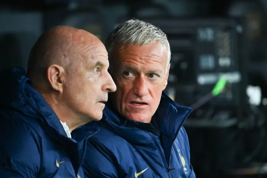 Moins de la moitié des Français ne voit pas les Bleus vainqueurs du Mondial, selon un sondage Ipsos